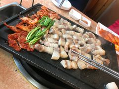 -香猪坊(五道口店)