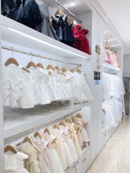 -芳妮豆丁家庭影像馆(宝安店)