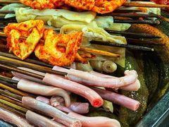 -小向麻辣烫(天街总店)