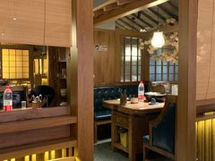 -九田家黑牛烤肉料理(太阳宫广场店)