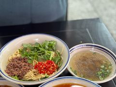 -万三面馆(青龙正街太古里店)