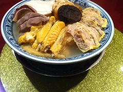 本帮蒸三鲜-三林本帮馆(中林街店)