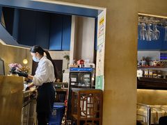 -陶享时光西餐·下午茶(信河街店)