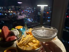 -广州四季酒店·天吧·高空酒吧