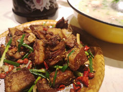 -丁里羊肉小镇(太宁路口店)
