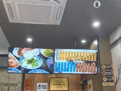 -百年老字号·观振兴蟹黄面·三虾面·苏式面(观前街富仁坊巷店)