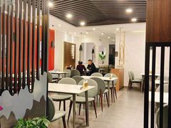 大堂-攸州小镇家湘菜(小米科技园店)