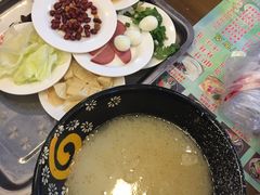 -阿超过桥米线(画展路店)