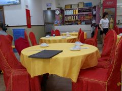 大堂-湛江明记(湛江鸡湛江生蚝)