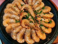 -高佳庄·舟山海鲜(海景旗舰店)