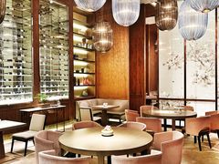 -悦轩中餐厅·高空江景·杭州柏悦酒店