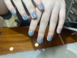-喜柿·nail日式美甲美睫