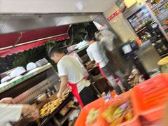 -幸福铁板烧(共和村店)