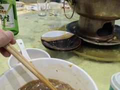 -同城四季爆肚涮羊肉(安华里店)