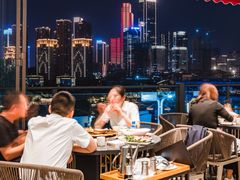 -长嘉·河图火锅(长嘉汇江景旗舰店)
