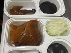 -陈阿婆鱼头泡饼·京味菜(复兴路店)