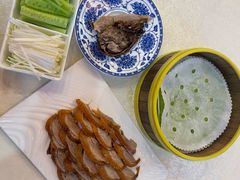 -便宜坊烤鸭店(玉蜓桥店)