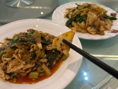 -瑞丰园庭院餐厅·白族传统家常菜