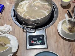 -探窝·竹笙椰子鸡(杨箕店)