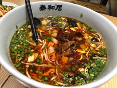-秦和居(大唐时代店)
