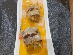 -福苗小骆驼烧烤(曲江店)