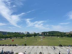 -南京邮电大学(仙林校区)