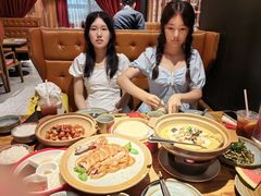 -青年公社烤鸭(青年路店)