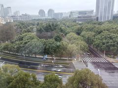 -东怡大酒店(上海科技馆店)