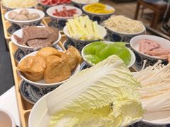 -咏江南·苏式火锅·苏州评弹(观前街店)
