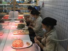 -袁记云饺(莲塘店)