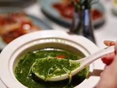 -无锡苏宁银河国际酒店-悦府65中餐厅