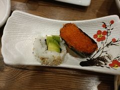 -红叶日本料理(辰熙广场店)
