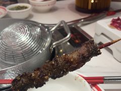 -八合里潮汕鲜牛肉火锅(深圳海岸城店)