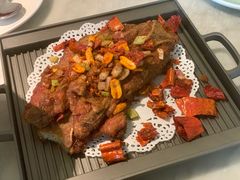 -小菜园新徽菜(无锡宜家荟聚中心店)