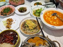 -五马集·海鲜·温州大牌档(黑金冠五马街十字路口店)