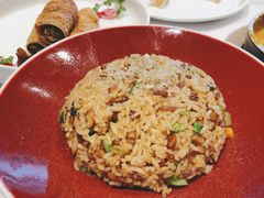 -若蘭慈·无国界素食料理(欢乐海岸店)