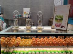 -茶也运也(望京万科店)