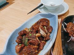 -去茶去餐厅(中央大街店)