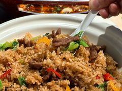 -昌盛德徐州老菜馆