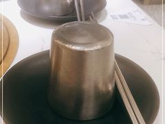 -花味·自助烤肉(雨花客厅店)