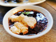 豆花-涂山寺素食餐厅