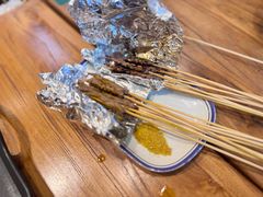 -云阿蛮云南生烫牛肉米线(奉贤路店)