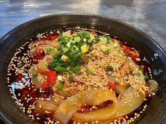 -馬伍旺川菜(江北虹悦城店)