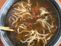 -老火车站牛肉粉