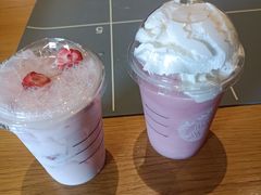 -星巴克(银川金凤万达店)