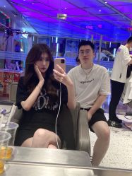 -妞妞麻吉美发沙龙