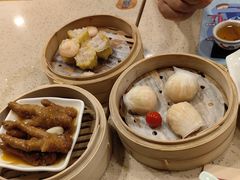 -点都德(华强北店)