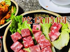 -酒拾烤肉(南城店)