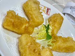 -凤城礼记鱼翅海鲜酒家(新马路总店)