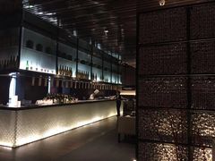 -曙亚洲餐厅-重庆富力艾美酒店(南坪万达广场店)